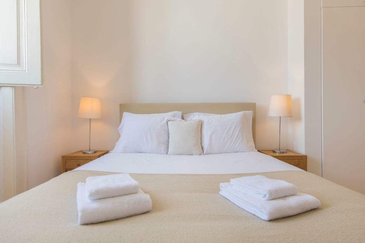 Lovelystay - Sunny Santa Catarina II Lissabon Exterior foto