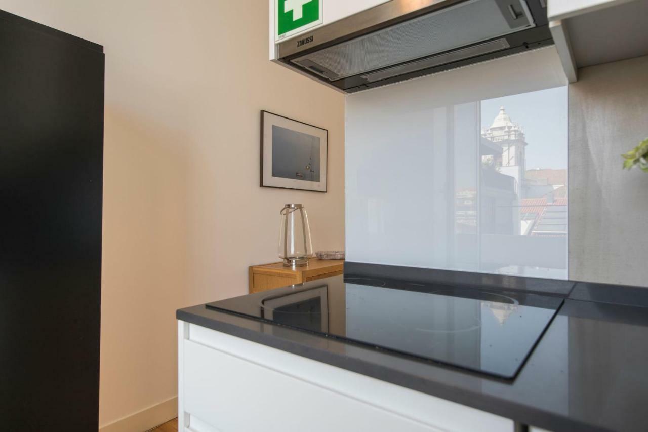 Lovelystay - Sunny Santa Catarina II Lissabon Exterior foto