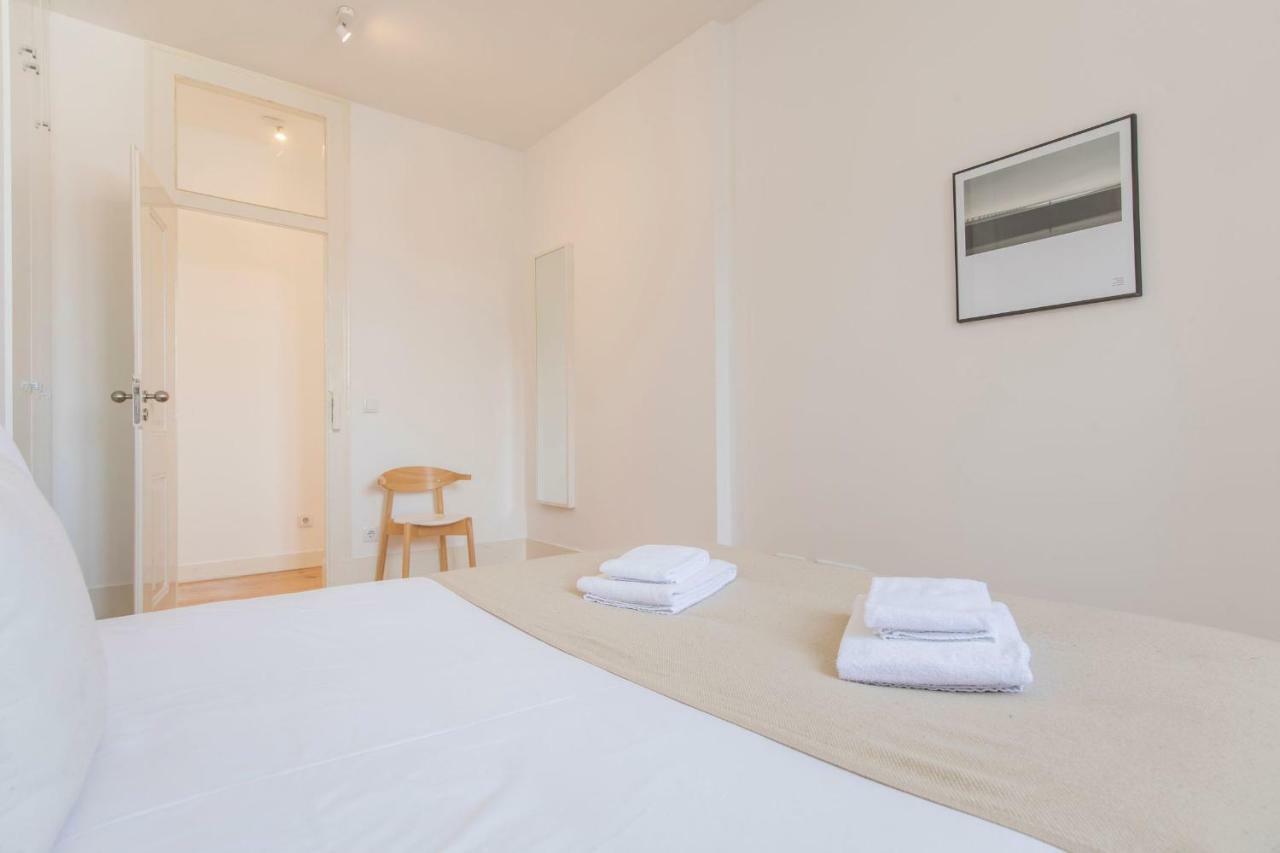 Lovelystay - Sunny Santa Catarina II Lissabon Exterior foto