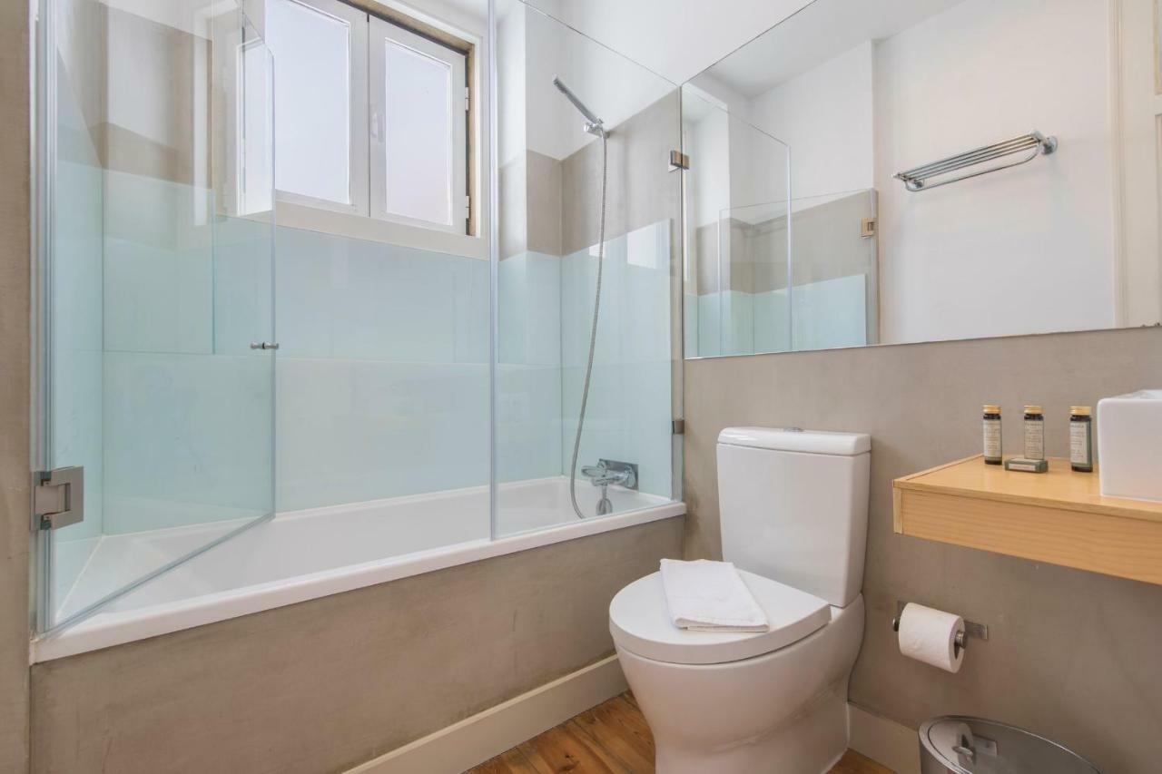 Lovelystay - Sunny Santa Catarina II Lissabon Exterior foto